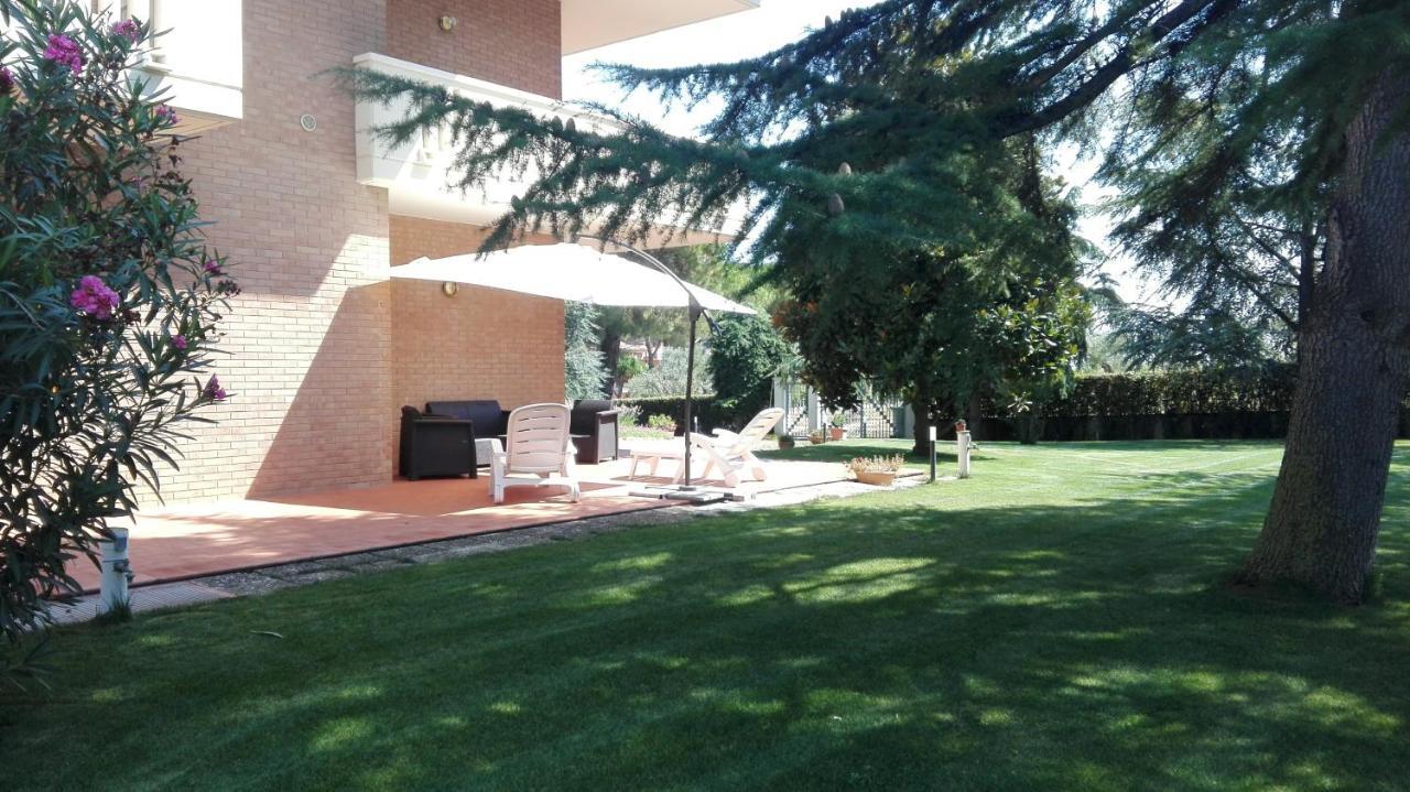 شقة Country House Bike Friendly Famiglia Belleggia Porto SantʼElpidio المظهر الخارجي الصورة